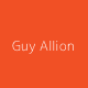 Guy Allion Sauvignon Blanc, Dolina Loary, Francja